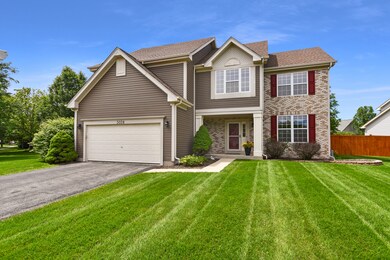 3028 Solitude Ln, Aurora, IL 60502 - photo 3