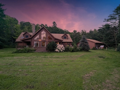 187 E Hill Rd, Marshfield, VT 05658 - photo 2