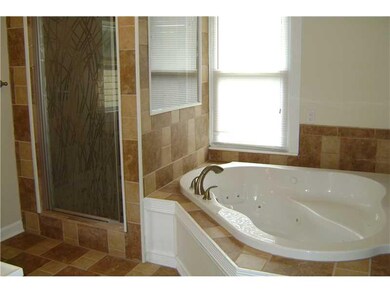 Full Bath.