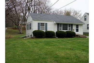 2721 56th St, Des Moines, IA 50310 - photo 2