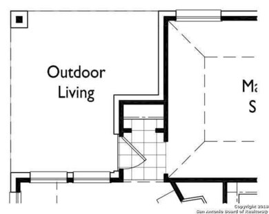 949 Carriage Loop, New Braunfels, TX 78132 - photo 3