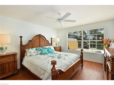 28887 Vermillion Ln, Bonita Springs, FL- Owner's bedroom