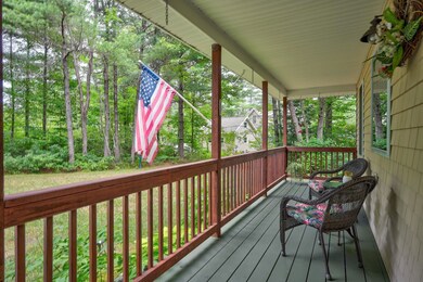 61 Brookstone Ln unit 9, Madison, NH 03849 - photo 4
