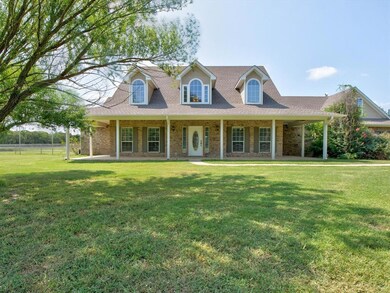 415 Harrison Ln, Lipan, TX 76462 - photo 2