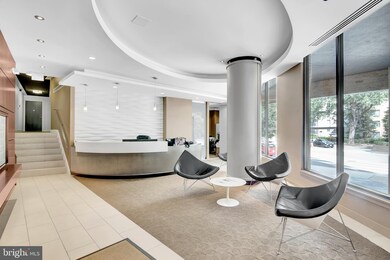 Carriage House unit 620, Washington, DC 20037 - photo 5