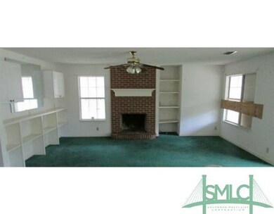 Den/Family/Great Room.