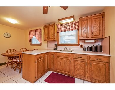 27 Oberlin Rd, Brockton, MA 02302 - photo 6