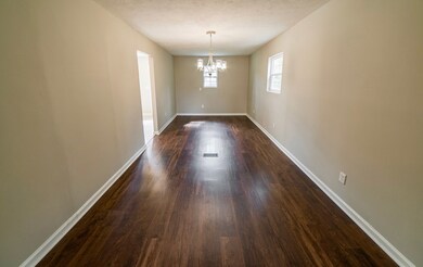 Dining/Family Room