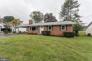 6611 Marvin Ave, Sykesville, MD 21784 - photo 2