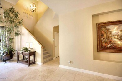 Stairwell