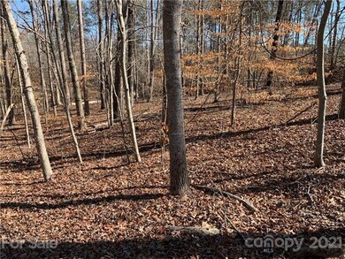 Many hardwoods on the lot