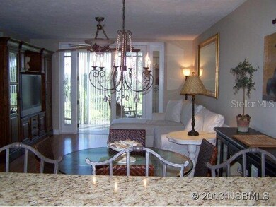 424 Bouchelle Dr unit 103, New Smyrna Beach, FL 32169 - photo 2