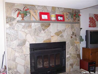 Family Room.