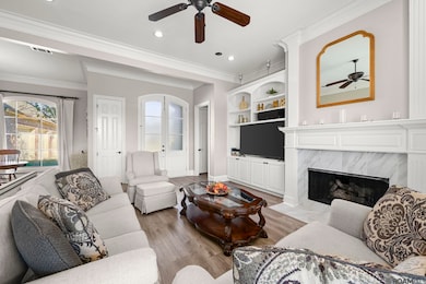 37295 Ski Side Ave, Prairieville, LA 70769 - photo 7