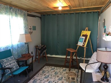 Inside Studio