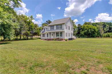 6749 Coltrane Mill Rd, Greensboro, NC 27406 - photo 3