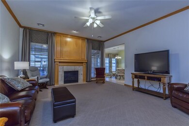 2301 Richland Dr, Edmond, OK 73012 - photo 5