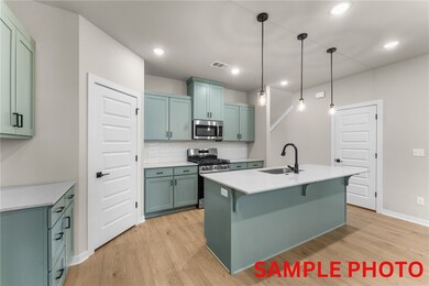 2754 Relaxation Ave, Springdale, AR 72764 - photo 7