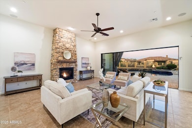 2333 N 87th Place, Mesa, AZ 85207 - photo 6