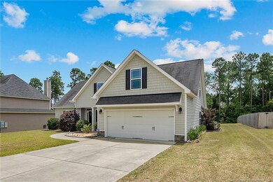 176 Castlebay Dr, Sanford, NC 27332 - photo 2