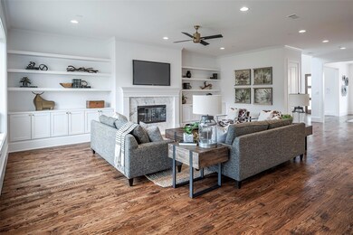 5821 Kenwood Ave, Dallas, TX 75206 - photo 6