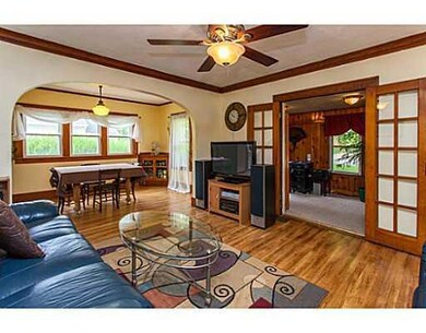 Interior Space/Layout.