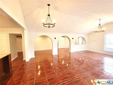 2729 Bradford Dr, Copperas Cove, TX 76522 - photo 5