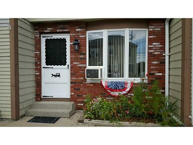 Exterior Front. Come on in!