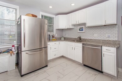5 Spaulding St unit 1, Dorchester, MA 02122 - photo 2
