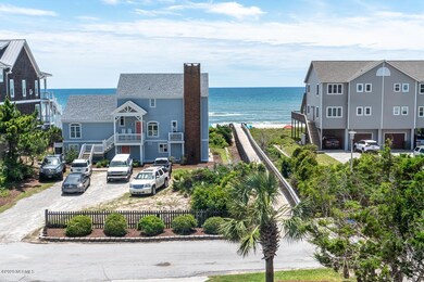 Ocean view