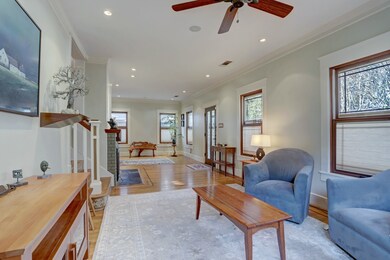 1705 Haver St, Houston, TX 77006 - photo 7