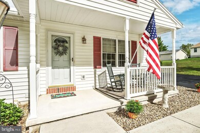 6 Johnson Dr unit 912, East Berlin, PA 17316 - photo 5