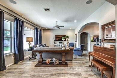 GREAT ROOM
