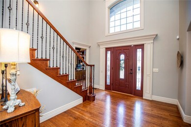 1706 NW Mystic Ave, Bentonville, AR 72712 - photo 3