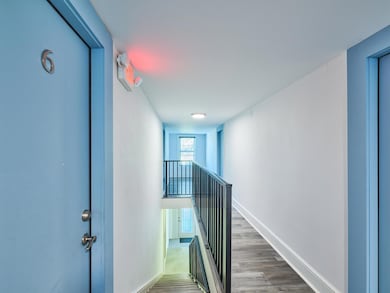 2020 Washington St unit 1-8, Hollywood, FL 33020 - photo 7