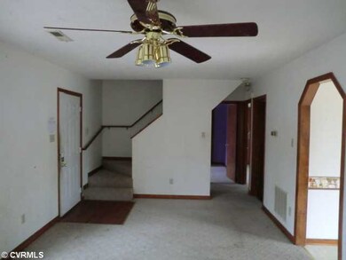 Interior Space/Layout