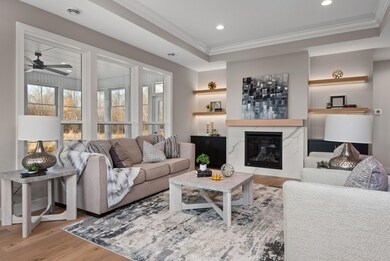 7603 Odean Ave NE, Elk River, MN 55330 - photo 2