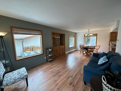 Formal Living Room