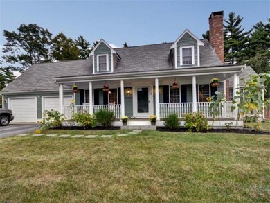 11 Trout Farm Way, West Wareham, MA 02576 - photo 3