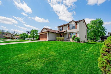 3040 Bretton Woods Dr, Columbus, OH 43231 - photo 2