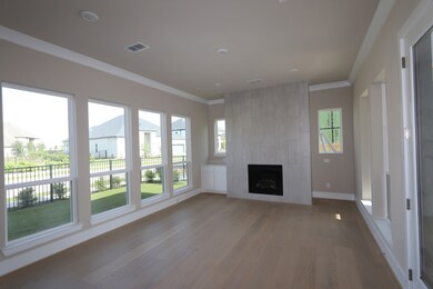 21331 Crescent Winged Dr, Cypress, TX 77433 - photo 3