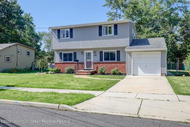 2 - Front of Home