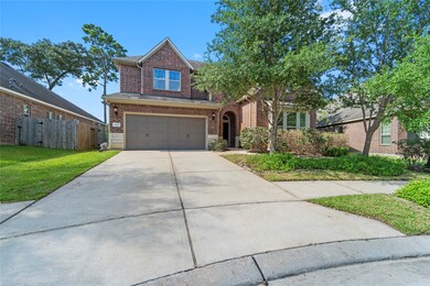 3337 Lockshire Ridge Ct, Spring, TX 77386 - photo 4