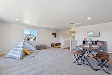 Stoneridge Encore Loft