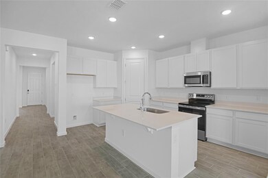 5351 Mickey Ave, Lake Wales, FL 33859 - photo 4