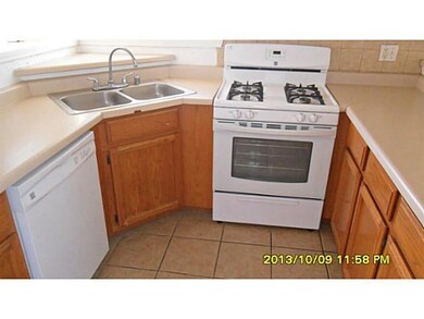 14484 Alcon Dr, Horizon City, TX 79928 - photo 5