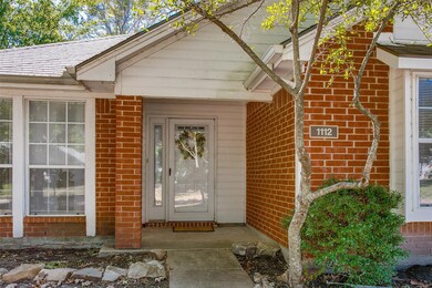 1112 Old Knoll Dr, Wylie, TX 75098 - photo 5