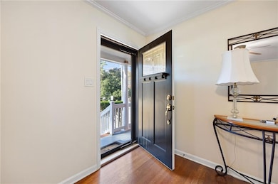 3141 Holbrook Dr SW, Marietta, GA 30060 - photo 4