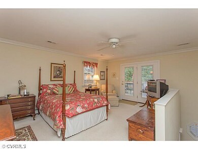 Guest Suite - with full bath