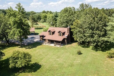 8331 Woodland Path, Freeburg, IL 62243 - photo 3